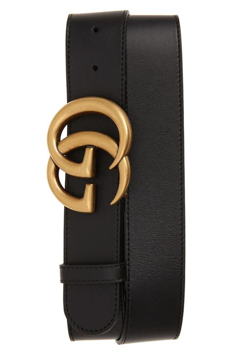 cintura gucci autlet